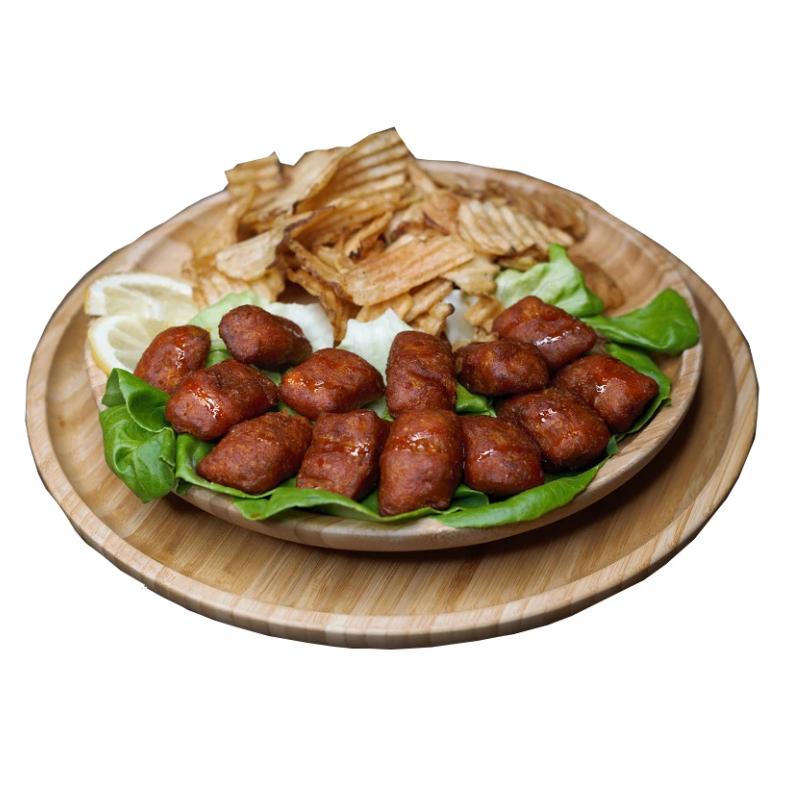 SET OF 12 PLATES 6" | 15 CM