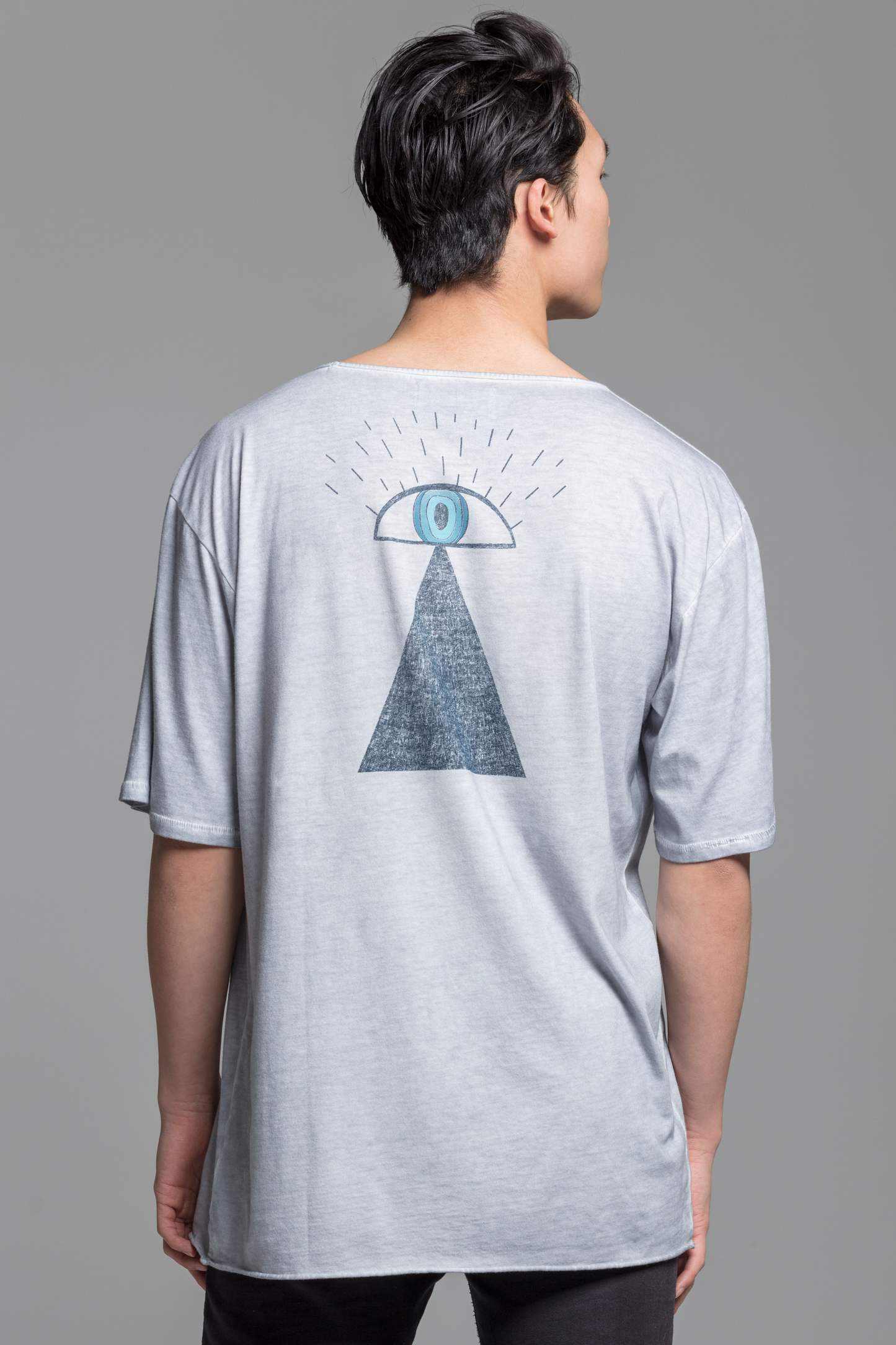 Grand Pyramid T-shirt