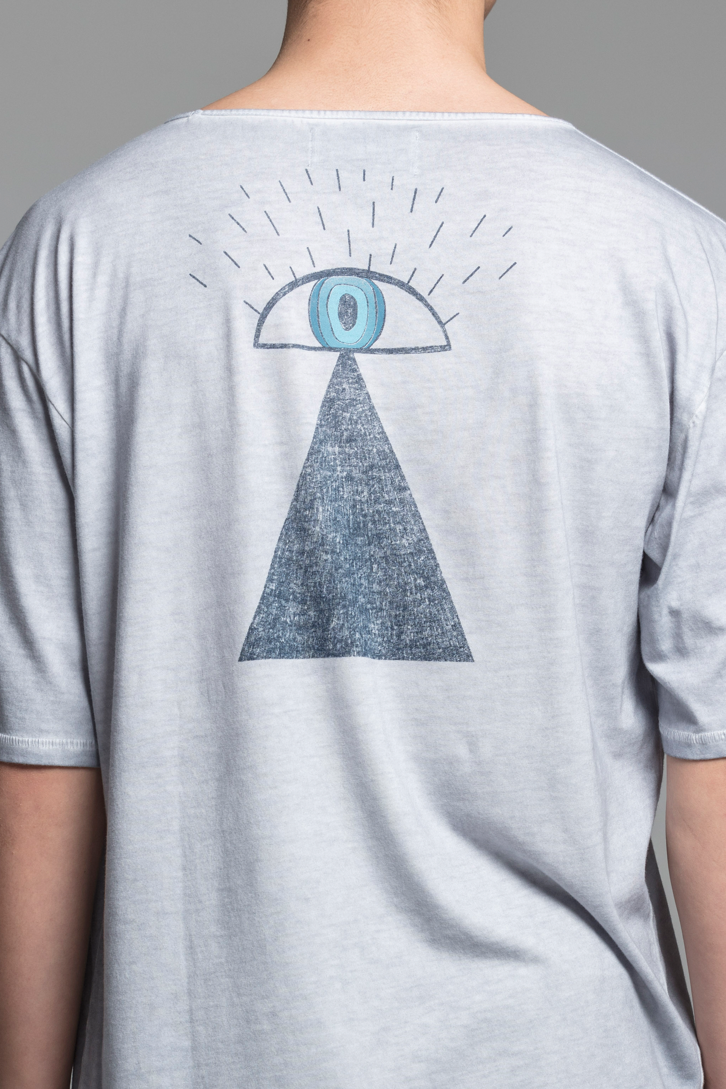 Grand Pyramid T-shirt