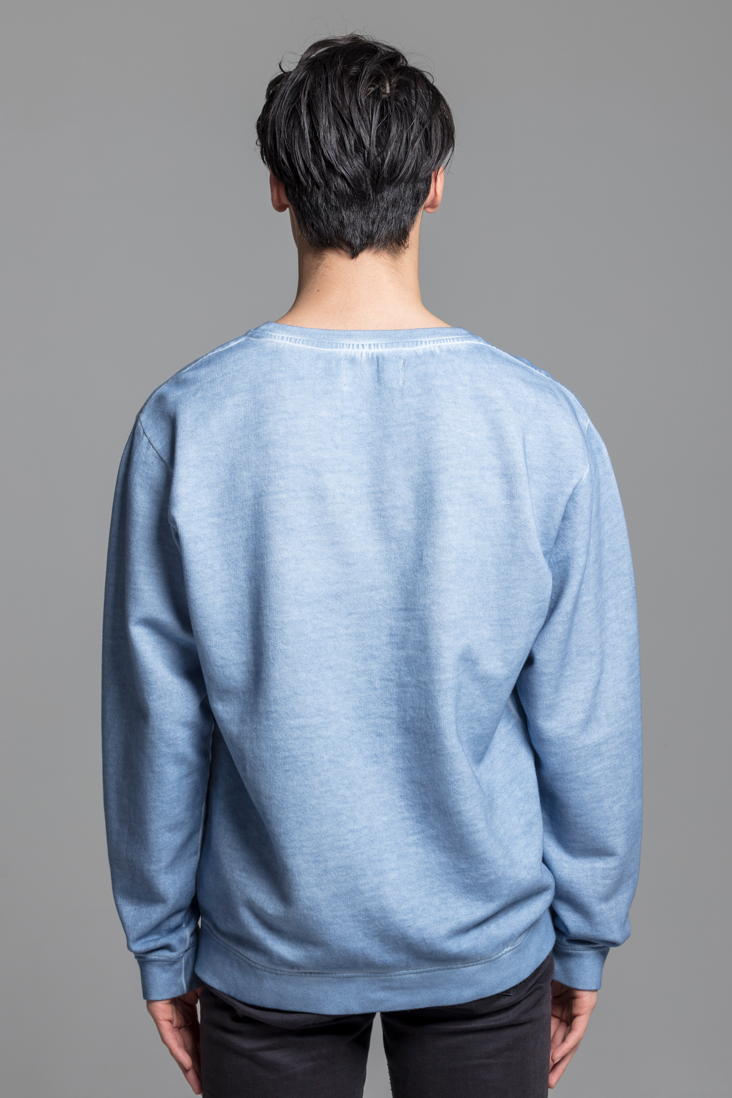 Kyanite Sweatshirt