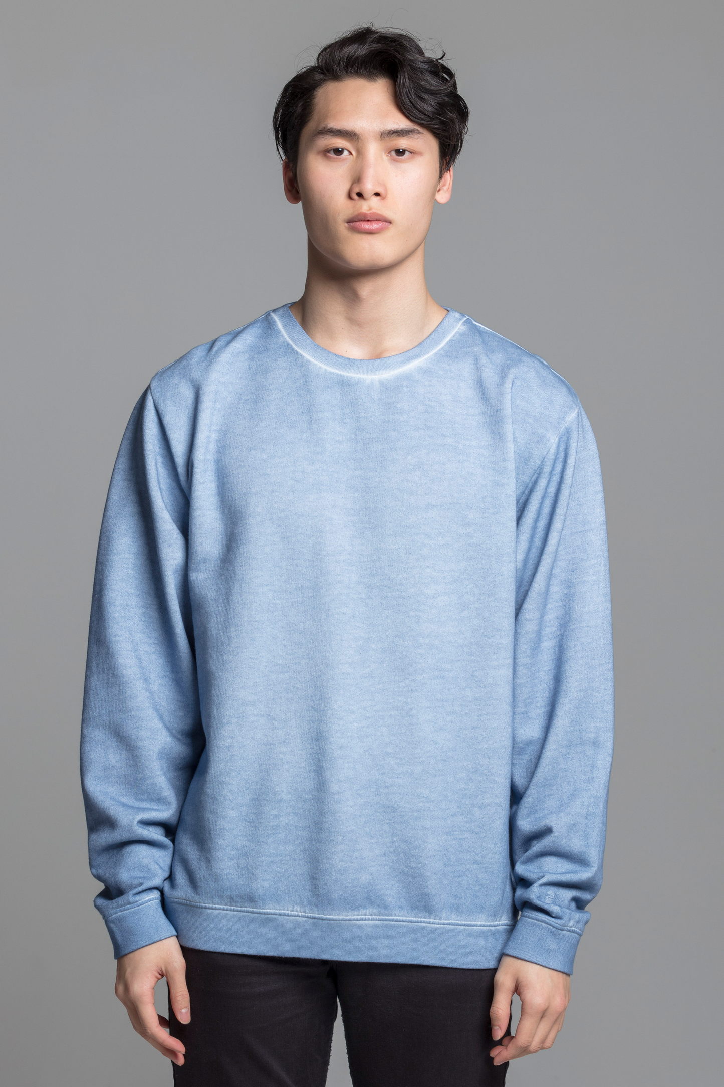 Kyanite Sweatshirt