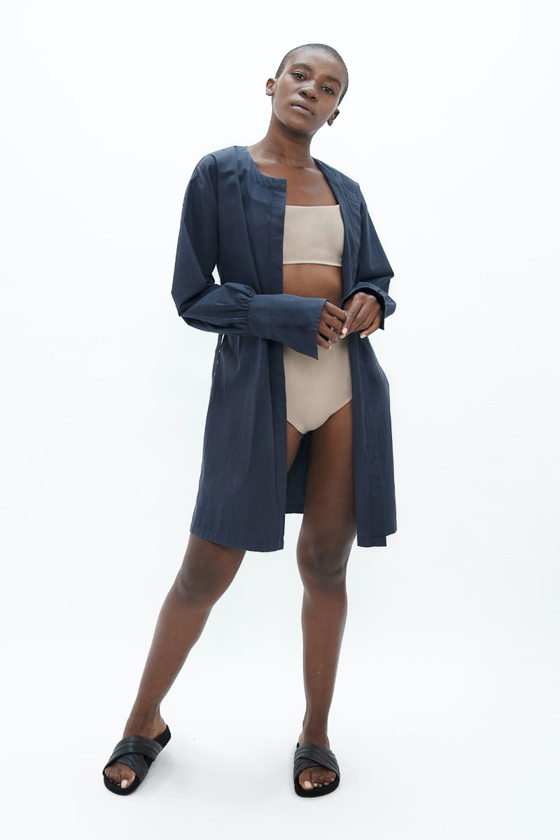 Cap Ferret XAC - Short Dress - Summer Night