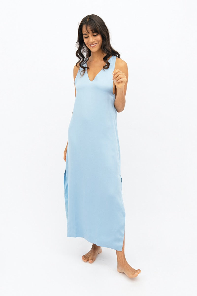Capri PRJ - Maxi Dress - Sommerhus