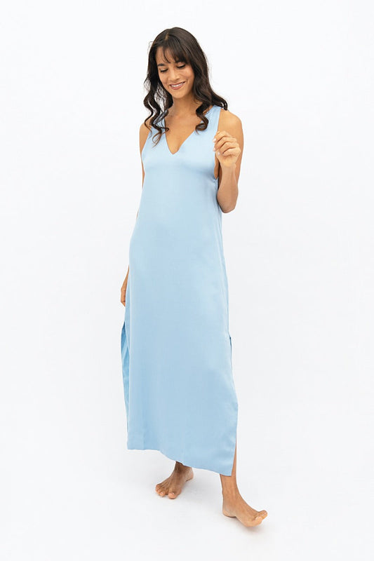 Capri PRJ - Maxi Dress - Sommerhus