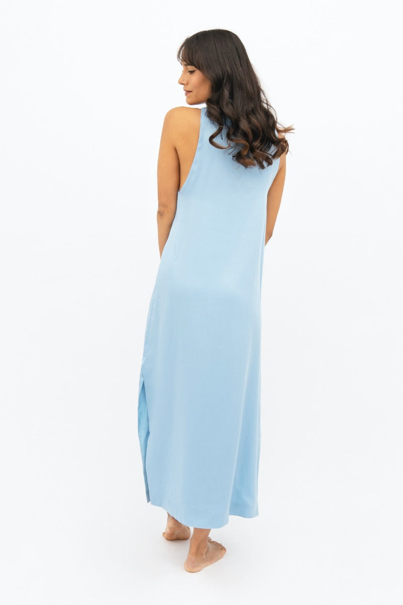 Capri PRJ - Maxi Dress - Sommerhus