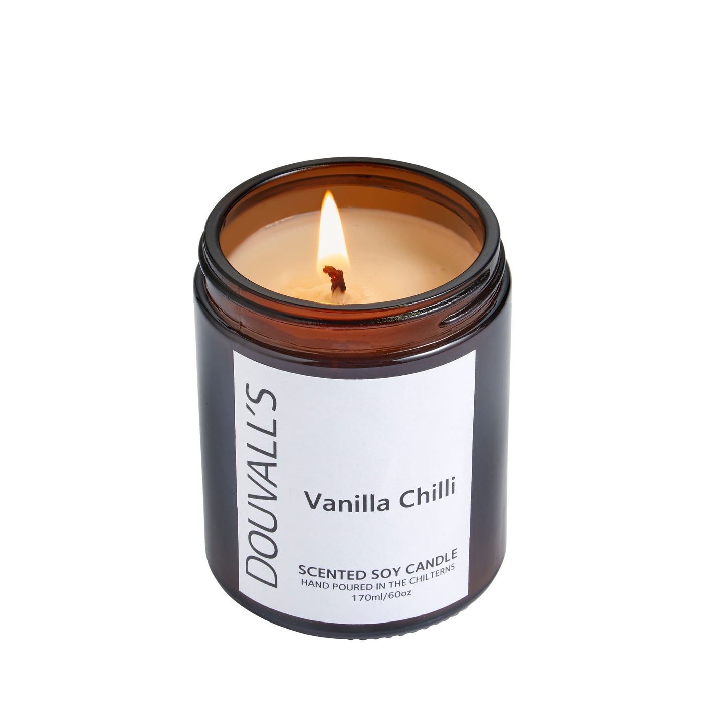 Eco Soy Wax scented Candles 180g