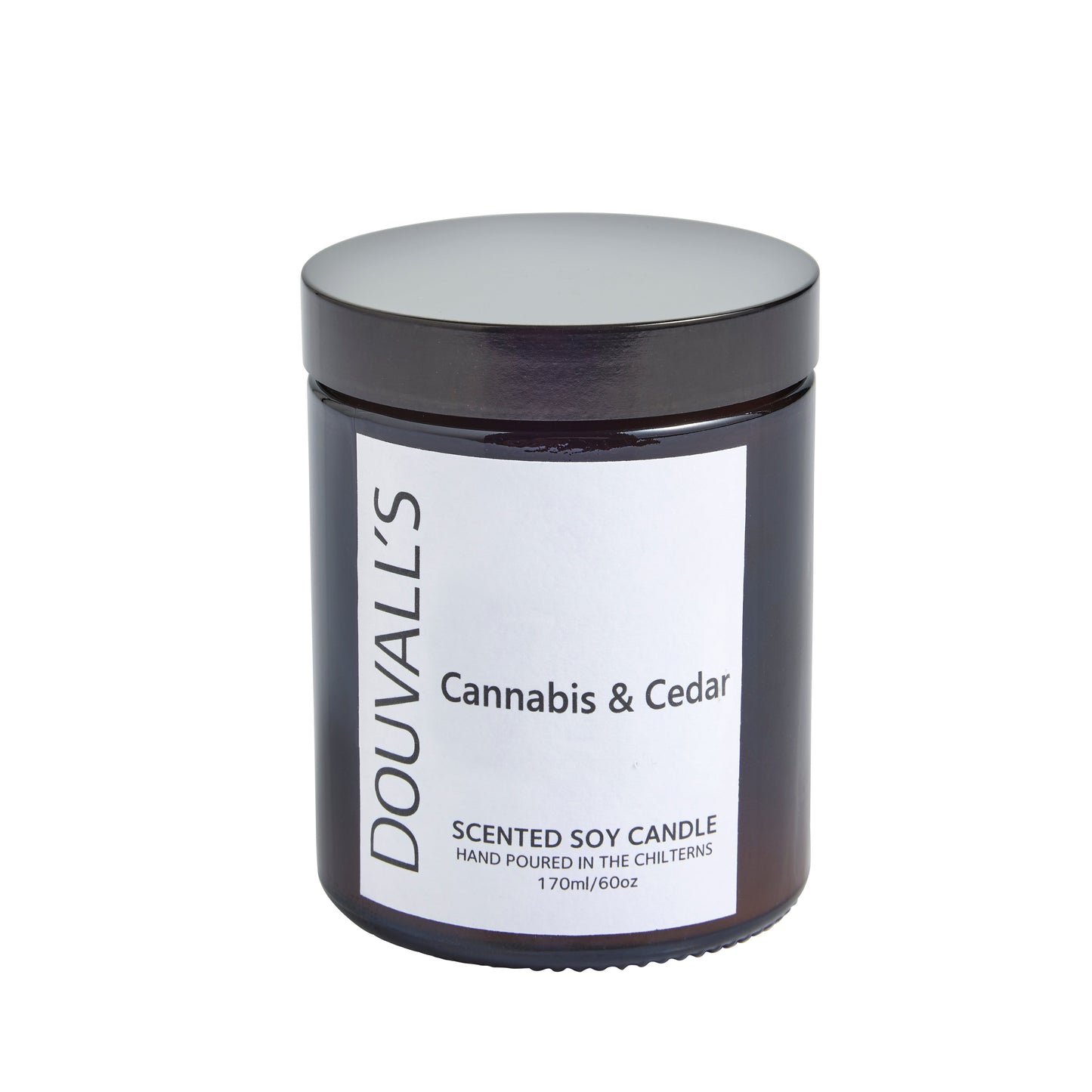 Eco Soy Wax scented Candles 180g